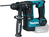 Makita mr171z Akku-Bohrhammergehäuse 18 V | sds-plus | ohne Batterien und Ladegerät -MR171z
