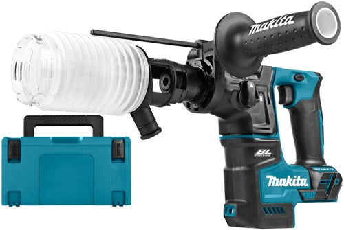 Makita mr171zj Akku-Bohrhammer 18 V | sds-plus | ohne Akkus und Ladegerät in M-Box - hebr171zj