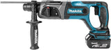 Makita mr241rtj 18V Akku-Kombihammer | sds-plus | 5,0 Ah Li-Ion -MR241rtj