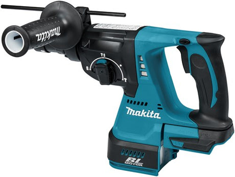 Makita hebr243z Kombihammer – 18 V – loses Gehäuse (Lieferung ohne Akku und Ladegerät)
