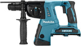 Makita mr264z 2x18v Kombihammer | sds-plus | ohne Batterien und Ladegerät -MR264z