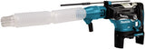 Makita hebr400zun1 Kombihammer 2x18V Gehäuse im Koffer mit AWS-Sender und Staubabsaugset | sds-max -MR400zun1