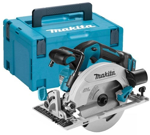 Makita dhs680zj 18v Kreissäge 165 mm | ohne Akkus und Ladegerät - dhs680zj