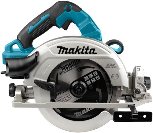 Makita dhs782zj 2x18v Kreissäge 190mm | ohne Akkus und Ladegerät - dhs782zj
