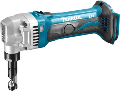 Makita djn161zj 18v Knabber Basic | ohne Akkus und Ladegerät - djn161zj