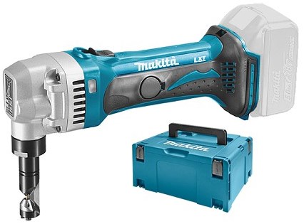 Makita djn161zj 18v Knabber Basic | ohne Akkus und Ladegerät - djn161zj