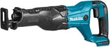 Makita djr186zk 18v Akku-Säbelsäge | ohne Akkus und Ladegerät - djr186zk
