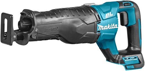 Makita djr187z 18 V Akku-Säbelsäge, bürstenloses Gehäuse | ohne Akkus und Ladegerät - djr187z