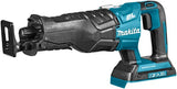 Makita djr360zk – 2x18 V Säbelsäge | ohne Akkus und Ladegerät, im Koffer - djr360zk