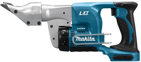 Makita djs130zj Blechschere | ohne Akkus und Ladegerät - djs130zj