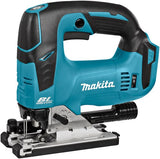 Makita djv142zj Akku-Stichsäge mit D-Griff | ohne Akkus und Ladegerät - djv142zj