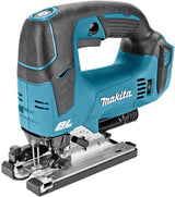 Makita djv142zj Akku-Stichsäge mit D-Griff | ohne Akkus und Ladegerät - djv142zj