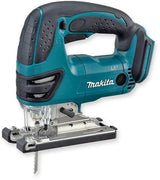 Makita DJV180Z 18V Akku-Stichsäge | ohne Akkus und Ladegerät - djv180z