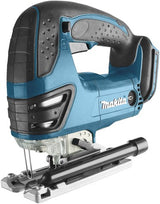 Makita Makita 18 V Batterie Jigsaw DJV180ZJ