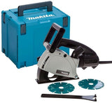 Makita dk0093j | Schlitzschneider SG1251 + Staubsauger VC4210L – DK0093J
