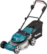 Makita dlm463z | lxt 2x18 V Akku-Rasenmäher | 46cm | ohne Akku und Ladegerät | im Karton - dlm463z