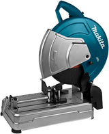 Makita dlw140z – 2x18 V Querschleifmaschine 355 mm | ohne Akkus und Ladegerät - dlw140z