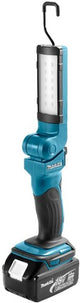 Makita dml801 LED-Lampe | 14,4 V 18 V | ohne Akkus und Ladegerät - dml801