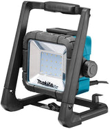 Makita dml805 LED-Baulampe | 14,4 V 18 V | ohne Batterien und Ladegerät - deadml805