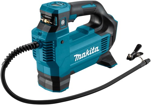 Makita dmp181z | Luftpumpe |18v | Körper | ohne Akkus und Ladegerät - dmp181z