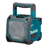 Makita dmr202 Bluetooth-Lautsprecher IP64 mit USB-Anschluss – dmr202