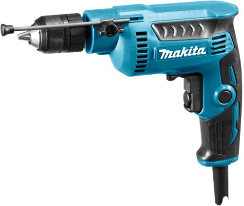 Makita dp2011 230 V Bohrmaschine mit Schnellspannbohrfutter – dp2011