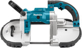 Makita 18 V. Bandzaag DPB180Z