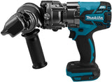 Makita dsc121zkx1 | Drahtschere | 18v | ohne Batterien und Ladegerät