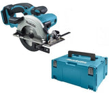 Makita dss501zj Akku-Kreissäge | ohne Akkus und Ladegerät - dss501zj