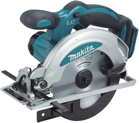 Makita dss610zj kompakte Handkreissäge | ohne Akkus und Ladegerät - dss610zj
