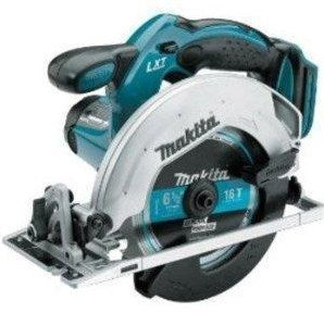 Makita dss611zj Akku-Kreissäge | ohne Batterien, Ladegerät in M-Box