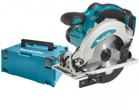 Makita dss611zj Akku-Kreissäge | ohne Batterien, Ladegerät in M-Box