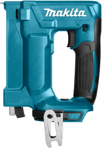 Makita dst112zj 18 V Heftgerät (Heftklammerbreite 10 mm) | ohne Akkus und Ladegerät - dst112zj