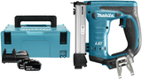 Makita dst221rtj Akku-Heftgerät | 18 V 5,0 Ah Li-Ion – dst221rtj