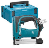 Makita dst221zj Akku-Heftgerät | ohne Akkus und Ladegerät - dst221zj