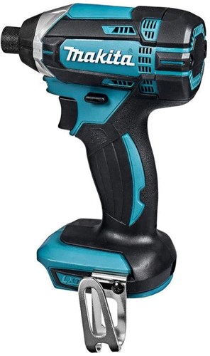 Makita dtd152z 18V Akku-Schlagschrauber 165nm | losse body - zonder accu's en lader - dtd152z