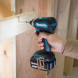 Makita Battery Strich Key DTD153Z 18V