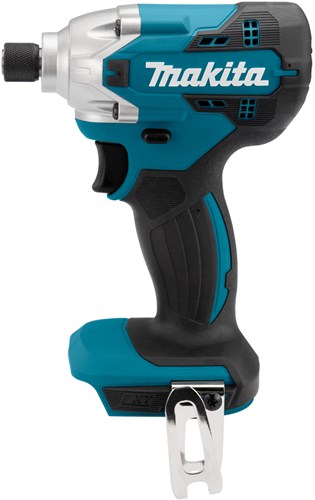 Makita dtd156zj 18V Schlagschrauber in Mbox | ohne Batterien und Ladegeräte - dtd156zj