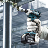 Makita dtd172zj | Akku-Schlagschrauber | 18v | exkl. Batterien und Ladegerät | in mbox - dtd172zj