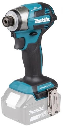 Makita dtd173z | Akku-Schlagschrauber | 18v | exkl. Batterien und Ladegerät | loser Körper - dtd173z