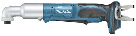 Makita dtl061z rechtwinkliges Schlagschraubergehäuse | ohne Akkus und Ladegerät - dtl061z