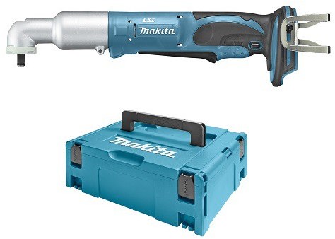 Makita dtl063zj 18 V Winkel-Schlagschrauber | ohne Akkus und Ladegerät - dtl063zj