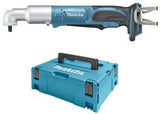 Makita dtl063zj 18 V Winkel-Schlagschrauber | ohne Akkus und Ladegerät - dtl063zj