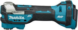 Makita dtm52z | 18v | Multitool | Körper | ohne Ladegerät - dtm52z