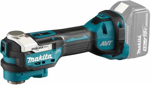 Makita dtm52zj | 18v | Multitool | in M-Box - ohne Batterieladegerät - dtm52zj