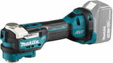 Makita dtm52zj | 18v | Multitool | in M-Box - ohne Batterieladegerät - dtm52zj
