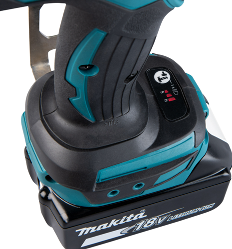 Makita dtw1002zj 18v Schlagschrauber 1000 nm | ohne Akkus und Ladegerät in M-Box