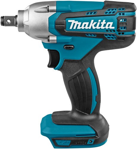 Makita dtw190zj 18v Schlagschrauber 190 nm | ohne Akkus und Ladegerät - dtw190zj