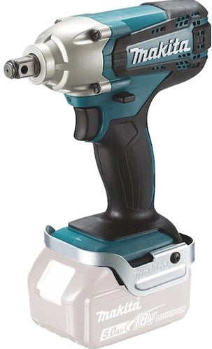 Makita dtw190z 18v Schlagschrauber 190 nm | ohne Akkus und Ladegerät - dtw190z