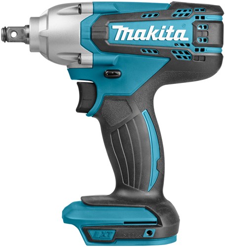 Makita dtw190z 18v Schlagschrauber 190 nm | ohne Akkus und Ladegerät - dtw190z